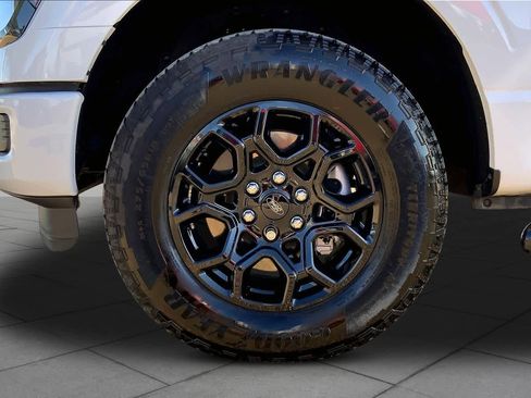 Certified 2025 Ford F150 STX AWD/4WD image 11