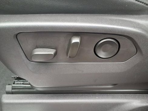 Certified 2024 Chevrolet Silverado 1500 LTZ w/ LTZ Convenience Package II image 13