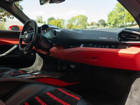 Used 2023 Ferrari 296 GTB RWD image 51