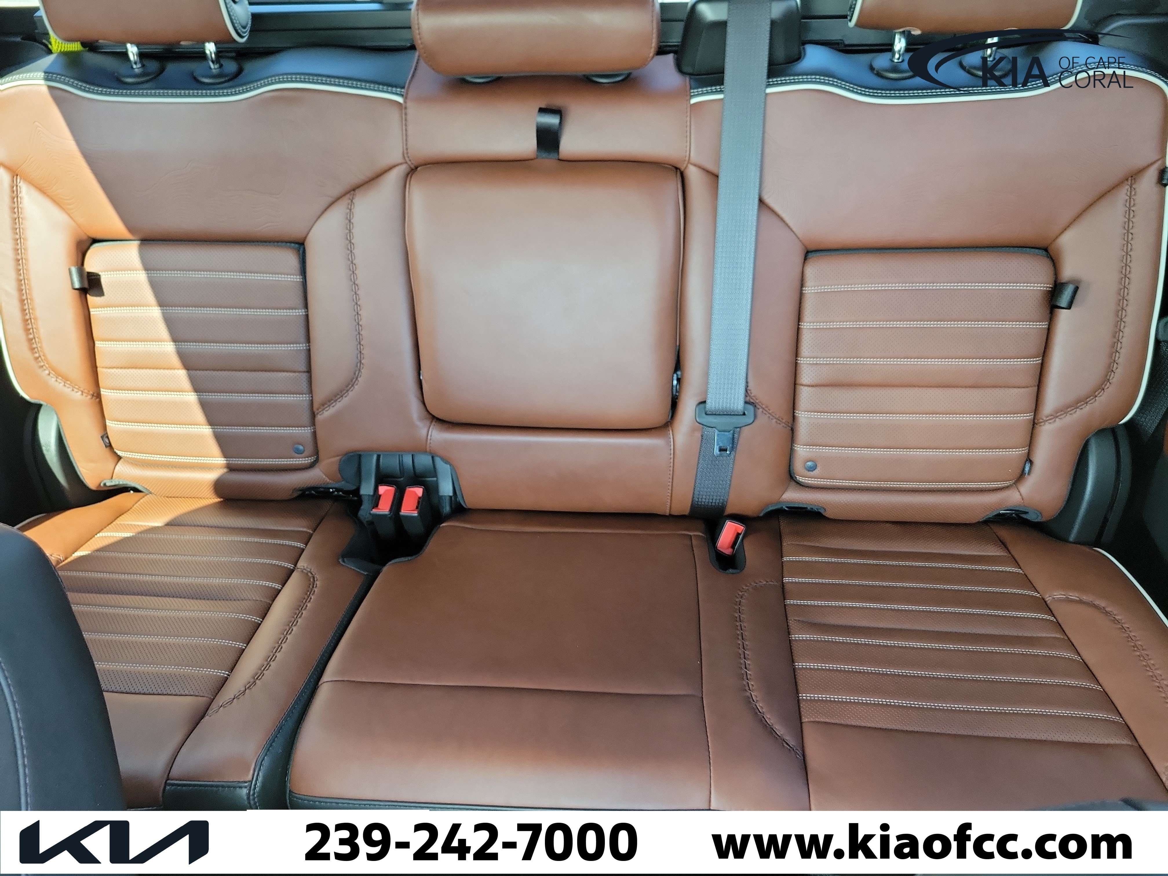 Used 2023 GMC Sierra 1500 Denali Ultimate AWD/4WD image 29