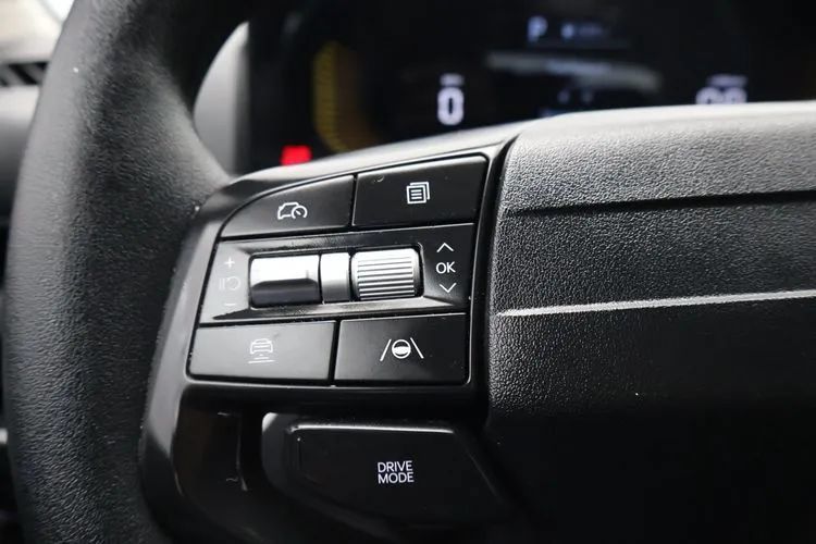Used 2025 Kia K4 FWD image 23