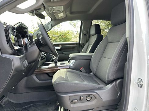 New 2026 Chevrolet Silverado 1500 RST w/ LPO, Dark Essentials Package RWD image 2