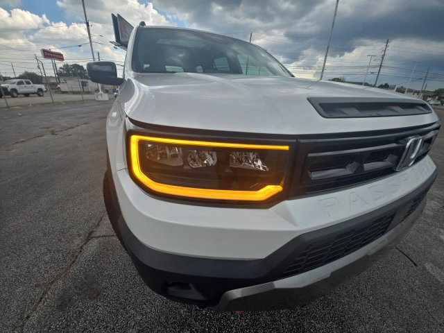 Used 2026 Honda Passport TrailSport image 29