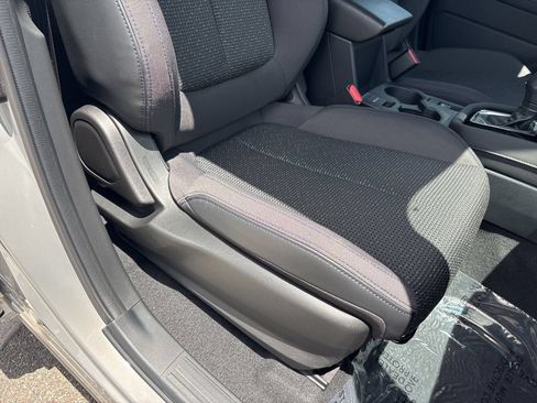 Certified 2025 Subaru Forester Premium w/ Convenience Package #1 AWD/4WD image 24