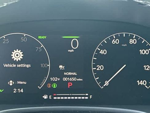 Used 2026 Honda Civic Sport image 36