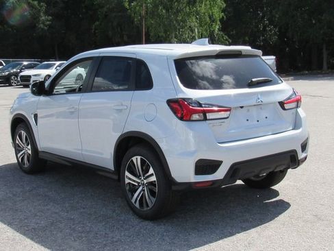New 2026 Mitsubishi Outlander Sport SE AWD/4WD image 6