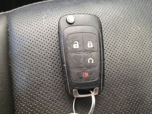 Used 2017 Chevrolet Equinox LT w/ Sport Edition FWD image 32