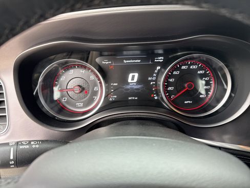 Used 2021 Dodge Charger Scat Pack image 15