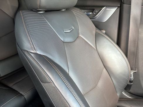 Certified 2022 Cadillac CT5 Sport w/ Parking Package image 6