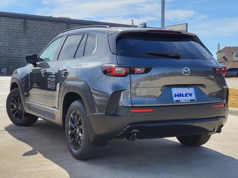 New 2026 MAZDA CX-50 AWD 2.5 Hybrid w/ Weather Package image 3