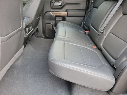 Used 2021 Chevrolet Silverado 1500 RST w/ Convenience Package II AWD/4WD image 15