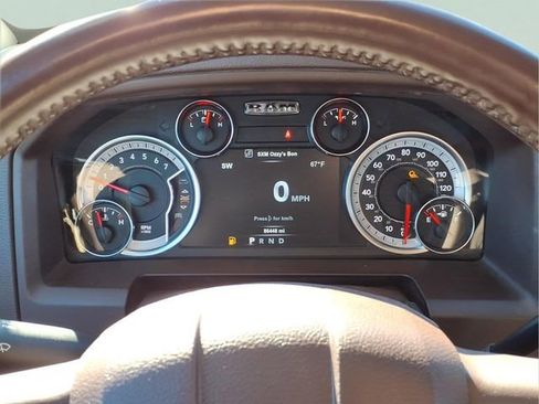 Used 2018 RAM 2500 Big Horn image 31