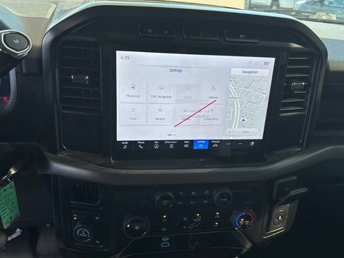 Used 2024 Ford F150 XL AWD/4WD image 5