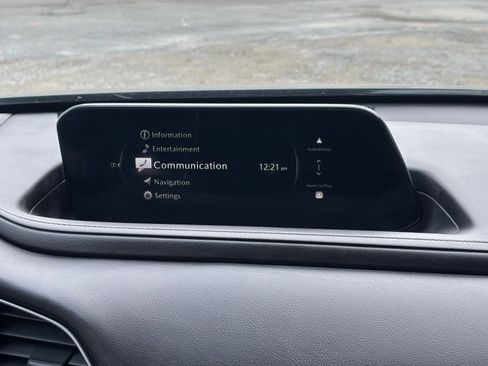 Used 2025 MAZDA CX-30 AWD 2.5 S w/ Select Sport Pkg image 18