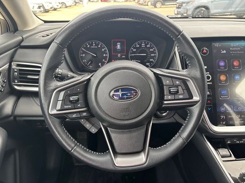 Used 2022 Subaru Outback Limited AWD/4WD image 15