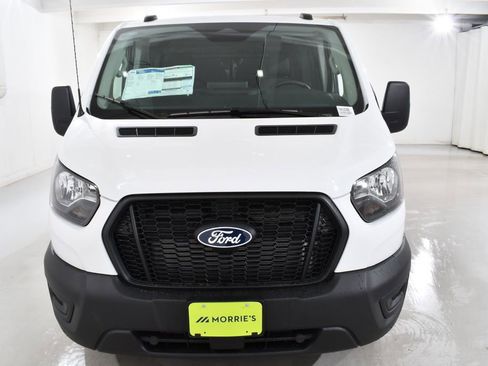 New 2026 Ford Transit 150 Low Roof AWD image 3