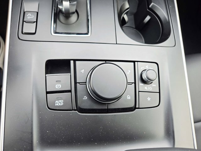 New 2026 MAZDA CX-90 3.3 Turbo w/ Select Package AWD/4WD image 24