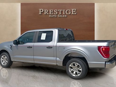 Used 2023 Ford F150 XLT RWD image 23