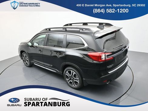 New 2026 Subaru Ascent Limited image 22