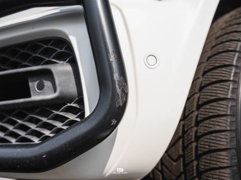 Used 2022 Mercedes-Benz G 63 AMG 4MATIC image 23