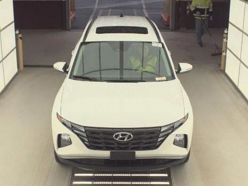 Used 2023 Hyundai Tucson SEL w/ Convenience Package image 5