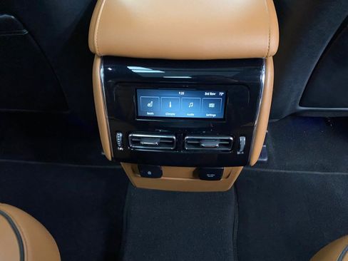 Used 2020 Lincoln Aviator Black Label w/ Dynamic Handling Package image 41