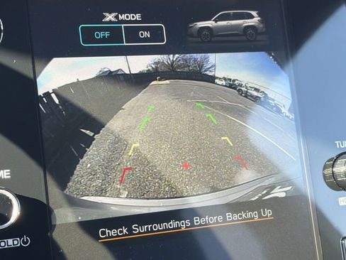 New 2026 Subaru Forester Premium image 17