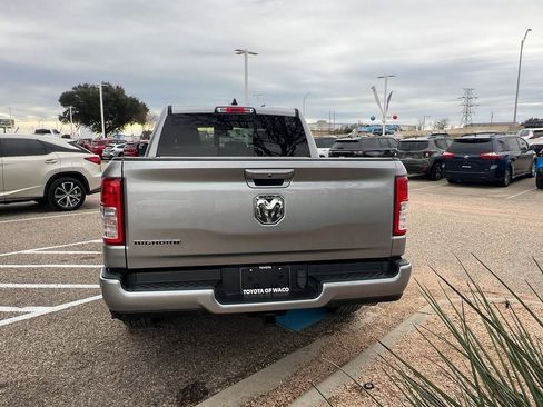 Used 2022 RAM 1500 Big Horn image 4