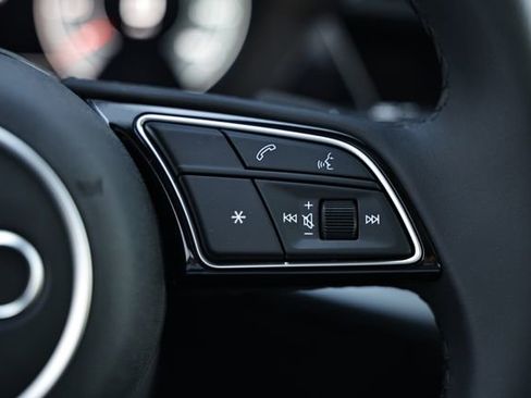 New 2026 Audi A3 2.0T Premium AWD/4WD image 35