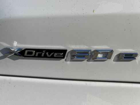 New 2026 BMW X5 xDrive50e AWD/4WD image 20