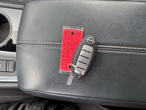 Used 2023 Nissan Altima 2.5 SV image 28