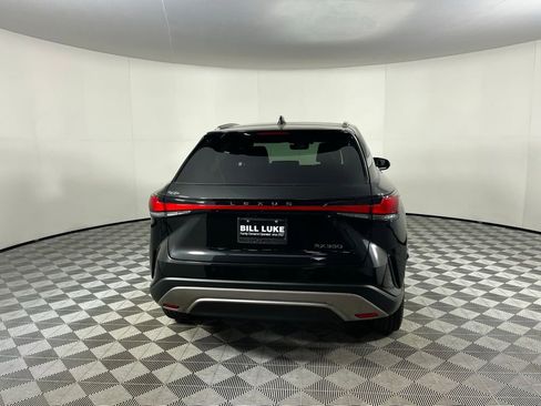 Used 2025 Lexus RX 350 F Sport image 7