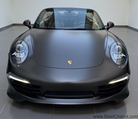 Used 2016 Porsche 911 Carrera S RWD image 16