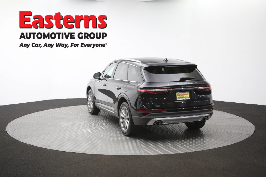 Used 2022 Lincoln Corsair FWD w/ Premium Package image 71