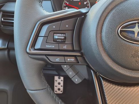 New 2026 Subaru WRX Premium AWD/4WD image 14