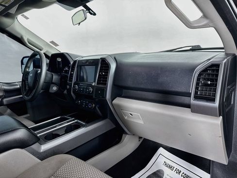 Used 2019 Ford F150 XLT w/ XTR Package AWD/4WD image 28