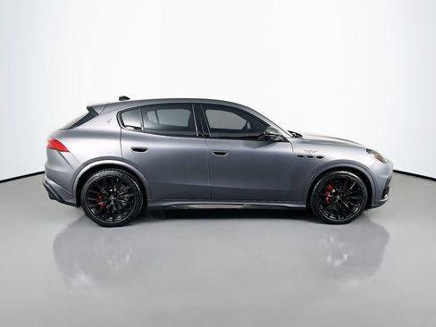 Used 2023 Maserati Grecale Modena AWD/4WD image 8