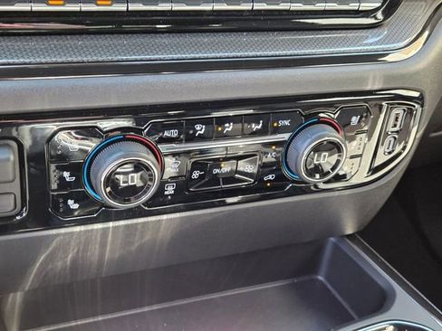 Certified 2024 Chevrolet Silverado 1500 ZR2 w/ Technology Package image 22