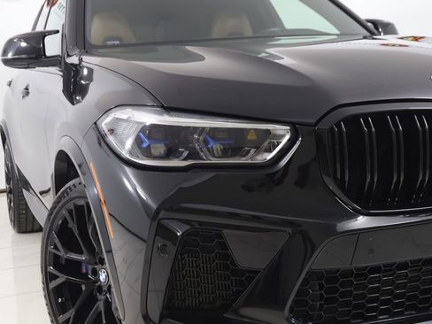 Used 2021 BMW X5 M w/ Executive Package image 26