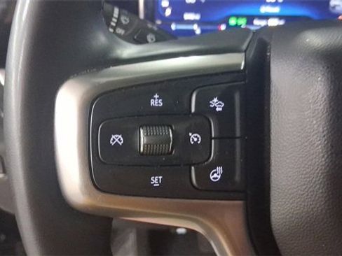 Used 2025 Chevrolet Silverado 1500 LT image 25