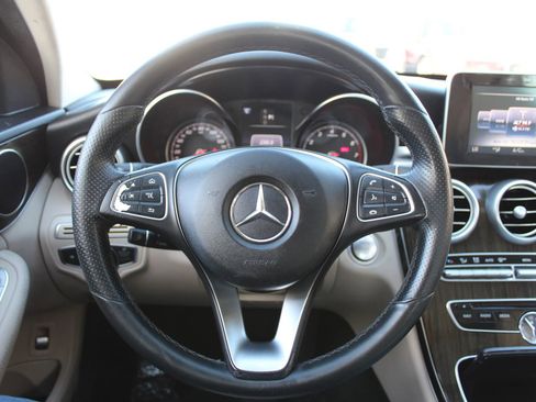 Used 2016 Mercedes-Benz C 300 Sedan image 15