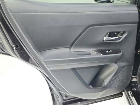Certified 2026 Nissan Kicks SV FWD image 45