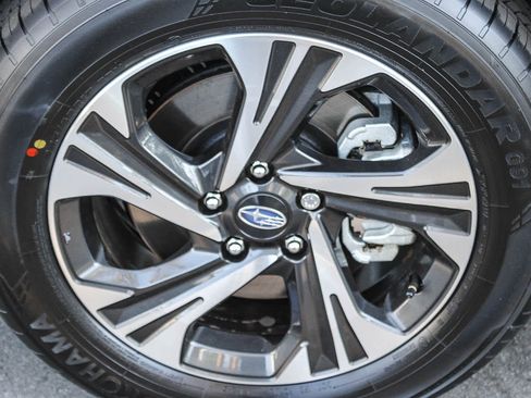 New 2026 Subaru Crosstrek 2.0i Premium image 10