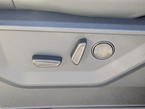 New 2025 Ford Expedition Max Active image 21