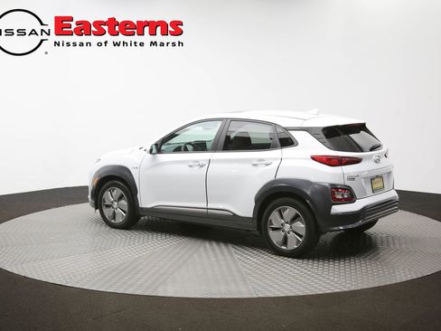 Used 2020 Hyundai Kona Ultimate image 64
