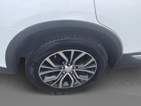 Used 2016 Mitsubishi Outlander SE AWD/4WD image 22