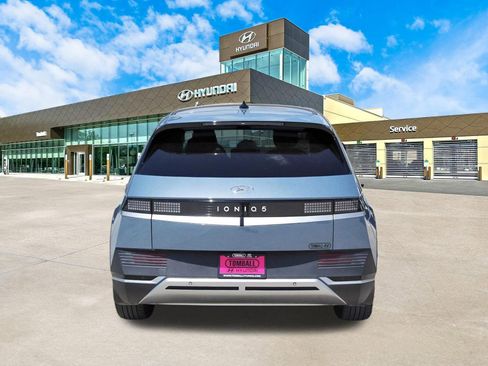 Used 2023 Hyundai Ioniq 5 SEL image 7