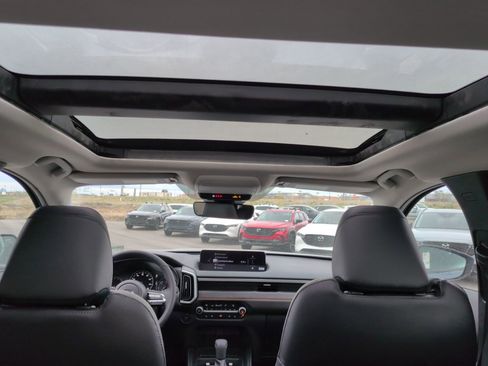 New 2026 MAZDA CX-50 AWD 2.5 Hybrid w/ Weather Package image 12