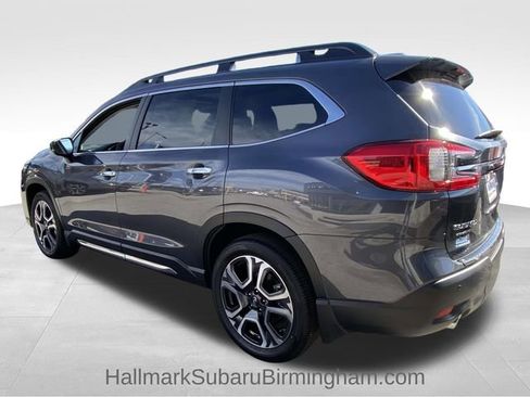 New 2026 Subaru Ascent Touring image 4