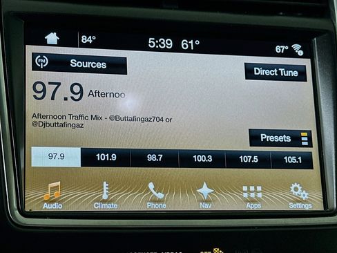 Used 2017 Lincoln MKX Reserve image 21